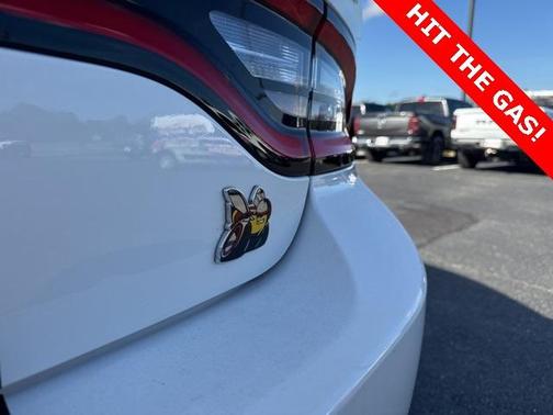 2019 Dodge Charger Scat Pack