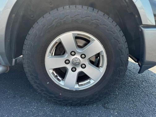 2012 RAM 1500 SLT