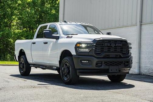 2025 RAM 3500 Tradesman