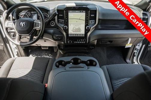 2025 RAM 3500 Tradesman