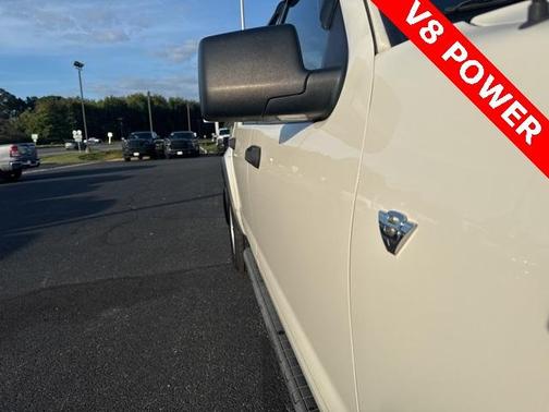 2008 Ford Explorer Sport Trac XLT