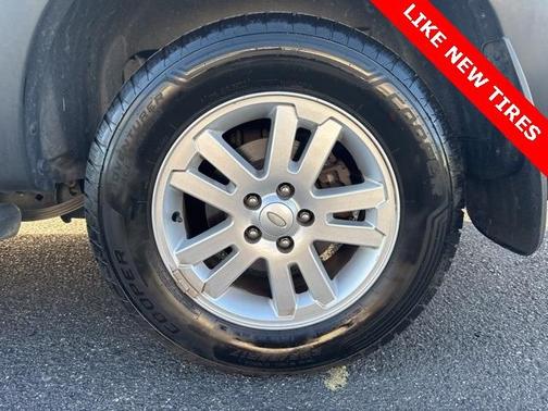 2008 Ford Explorer Sport Trac XLT
