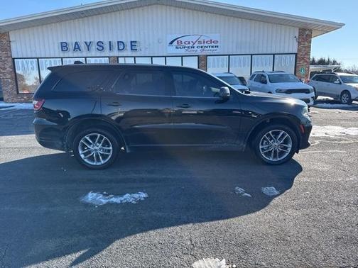 2023 Dodge Durango GT
