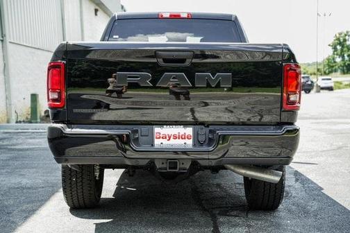 2025 RAM 3500 Big Horn