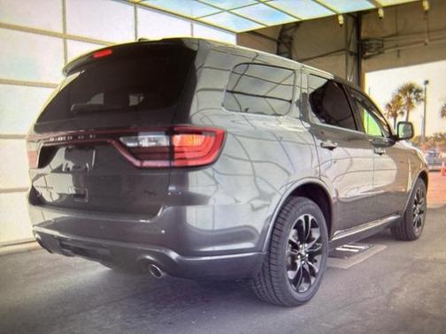 2020 Dodge Durango R/T