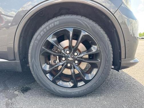 2020 Dodge Durango R/T