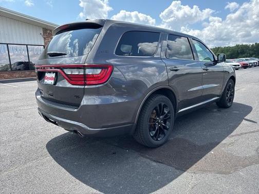 2020 Dodge Durango R/T