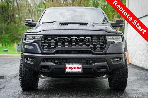 2025 RAM 1500 RHO
