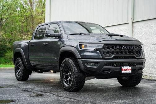 2025 RAM 1500 RHO