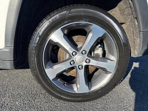 2022 Jeep Grand Cherokee 4xe Base