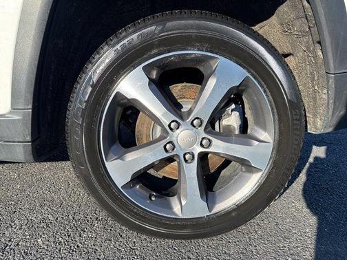 2022 Jeep Grand Cherokee 4xe Base