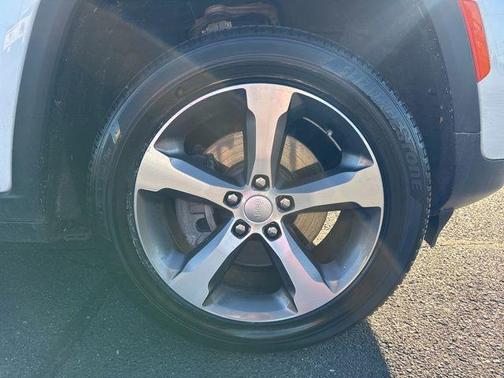 2022 Jeep Grand Cherokee 4xe Base