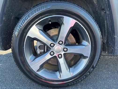 2022 Jeep Grand Cherokee 4xe Base