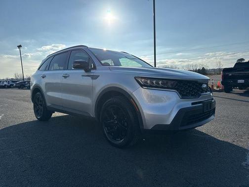 2021 Kia Sorento S