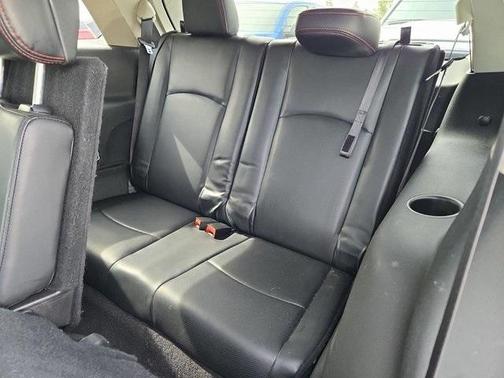 2019 Dodge Journey GT