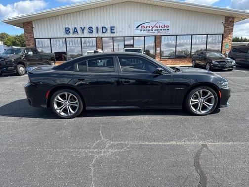 2022 Dodge Charger R/T