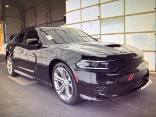2022 Dodge Charger R/T