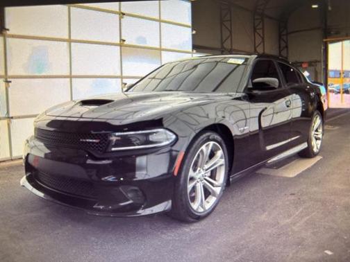 2022 Dodge Charger R/T