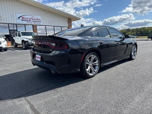 2022 Dodge Charger R/T
