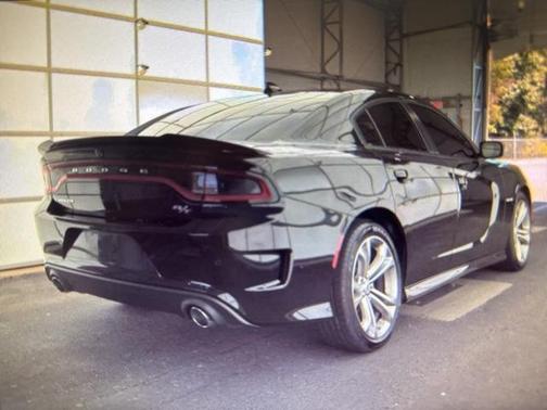 2022 Dodge Charger R/T