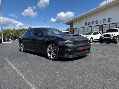 2022 Dodge Charger R/T