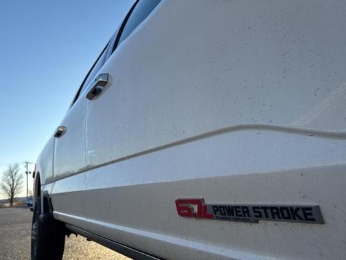 2024 Ford F-250 Limited