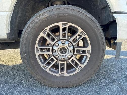 2024 Ford F-250 Limited