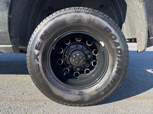 2021 RAM 3500 Big Horn