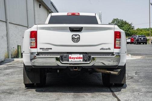 2023 RAM 3500 Big Horn