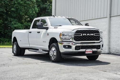 2023 RAM 3500 Big Horn