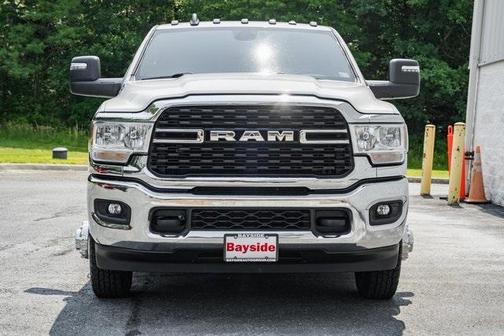 2023 RAM 3500 Big Horn