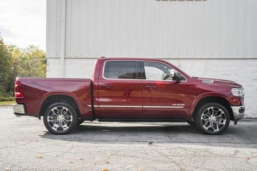 2023 RAM 1500 Limited