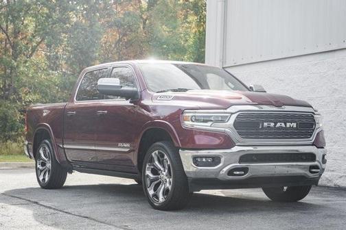 2023 RAM 1500 Limited
