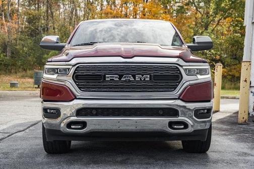 2023 RAM 1500 Limited