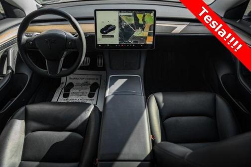 2023 Tesla Model 3 Performance