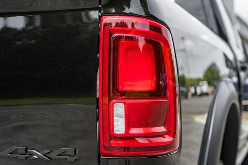 2025 RAM 2500 Rebel/Power Wagon
