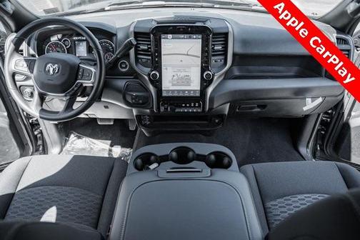 2025 RAM 3500 Tradesman