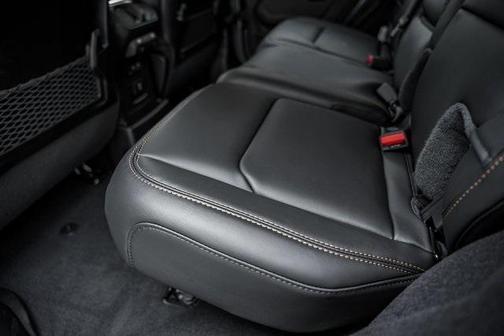 2025 Jeep Wrangler Rubicon 392