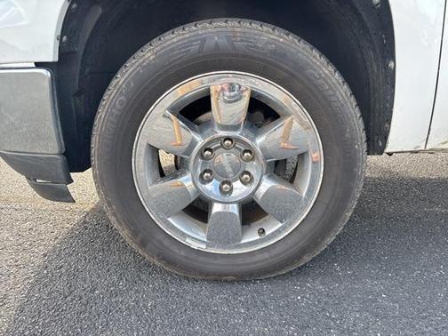 2009 GMC Sierra 1500 SLT