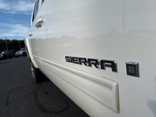 2009 GMC Sierra 1500 SLT