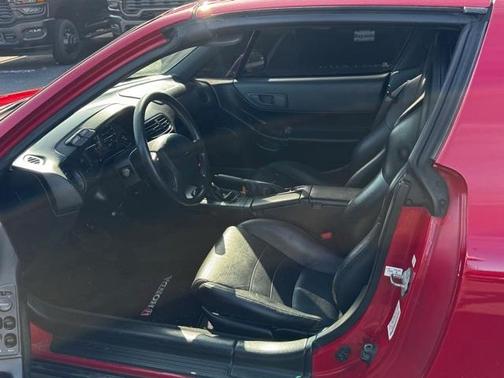 1995 Honda del Sol VTEC