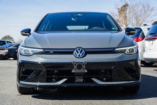 2026 Volkswagen Golf R 2.0T