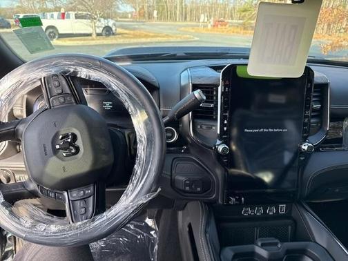 2026 RAM 3500 Limited