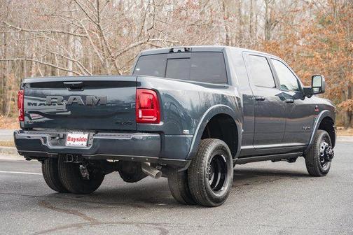 2026 RAM 3500 Limited