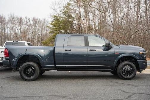 2026 RAM 3500 Limited