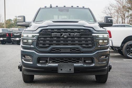 2026 RAM 3500 Limited
