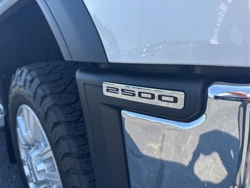 2024 GMC Sierra 2500 SLT