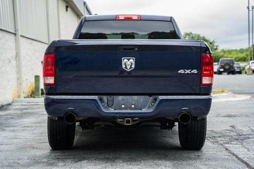 2014 RAM 1500 Tradesman/Express