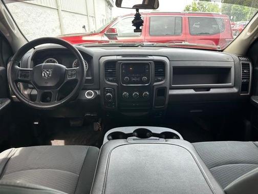2014 RAM 1500 Tradesman/Express