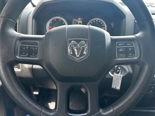2014 RAM 1500 Tradesman/Express
